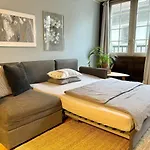 Bright & Stylish-Heart Of Old City-Experienced Hosts Lägenhet *