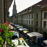 Bright & Stylish-Heart Of Old City-Experienced Hosts * Bern