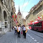 Lägenhet Bright & Stylish-Heart Of Old City-Experienced Hosts *