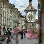 Lägenhet Bright & Stylish-Heart Of Old City-Experienced Hosts