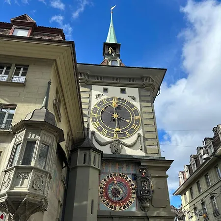 公寓 Wake Up In Old Town Queen Bed Fast Wifi *