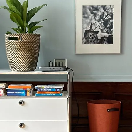 Bright & Stylish-heart Of Old City-experienced Hosts