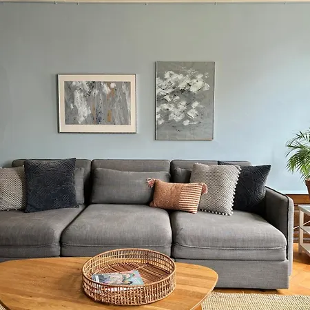 Lägenhet Bright & Stylish-Heart Of Old City-Experienced Hosts