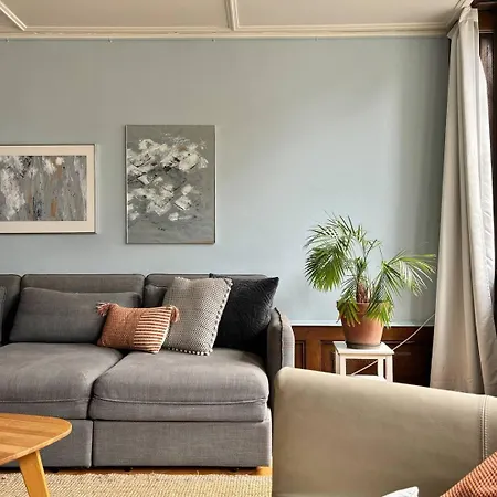 Wake Up In Old Town Queen Bed Fast Wifi Berne