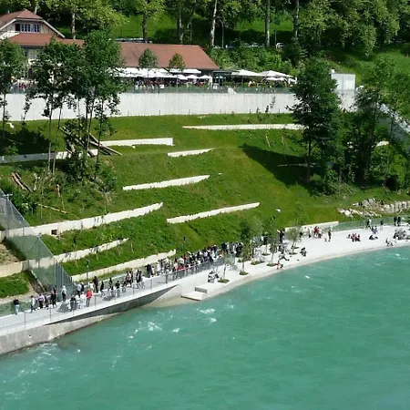 Wake Up In Old Town Queen Bed Fast Wifi Appartement