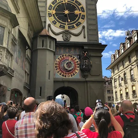 Apartment Wake Up In Old Town Queen Bed Fast Wifi