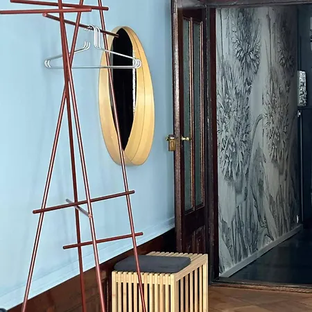 Appartement Wake Up In Old Town Queen Bed Fast Wifi *