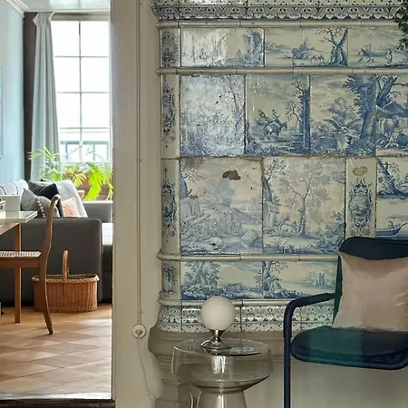 Wake Up In Old Town Queen Bed Fast Wifi Appartement Berne