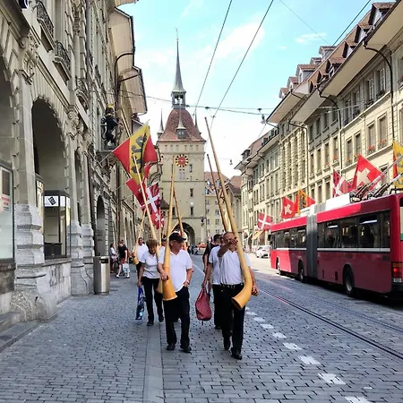 Appartement Wake Up In Old Town Queen Bed Fast Wifi *