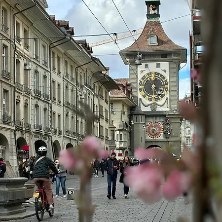 Appartement Wake Up In Old Town Queen Bed Fast Wifi