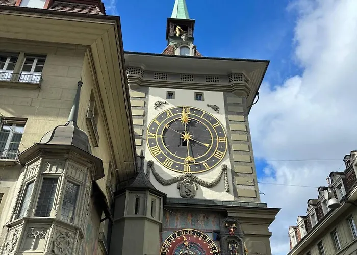 公寓 Wake Up In Old Town Queen Bed Fast Wifi *