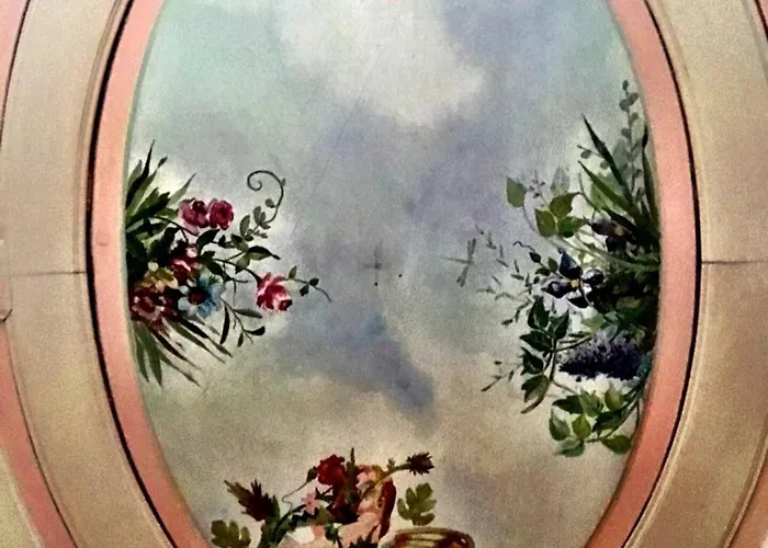 Wake Up In Old Town Queen Bed Fast Wifi 伯尔尼