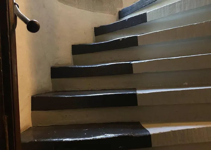 Daire Wake Up In Old Town Queen Bed Fast Wifi Bern