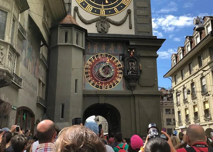 Daire Wake Up In Old Town Queen Bed Fast Wifi