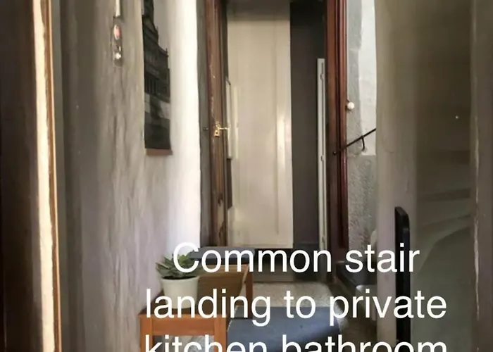 Daire Wake Up In Old Town Queen Bed Fast Wifi Bern