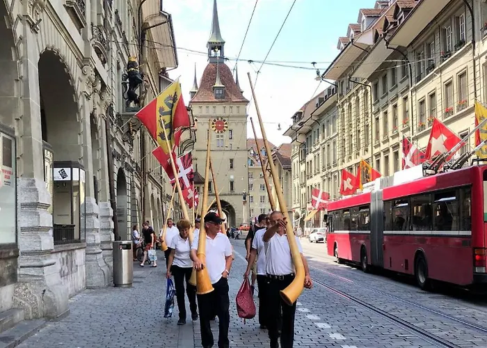 公寓 Wake Up In Old Town Queen Bed Fast Wifi *