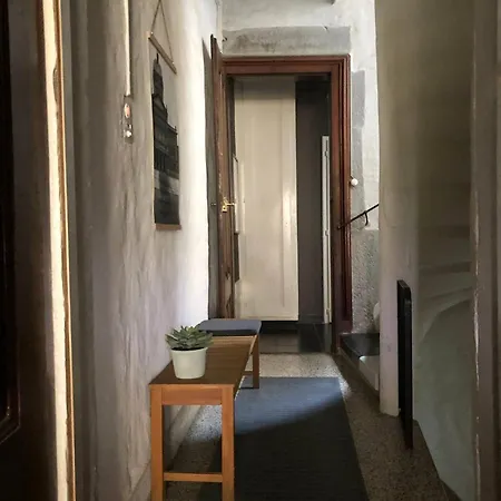 Apartment Wake Up In Old Town Queen Bed Fast Wifi Bern