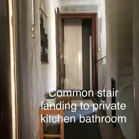 Apartment Wake Up In Old Town Queen Bed Fast Wifi Bern